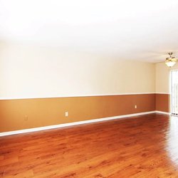 interior view of Lakewood Lodge, located in Hanahan, South Carolina.