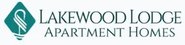 Lakewood Lodge logo
